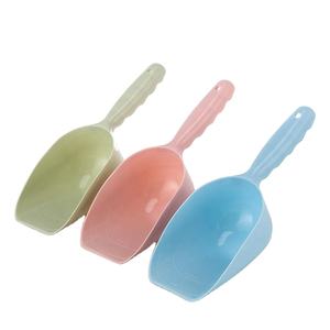 Strong PP Plastic Eco-Friendly 20ml Scoop for Daily Use Garden Fertilizer Poultry Feed Pet Food <b>Bird</b> <b>Seed</b> Rice Grains Pantry - Product Image 1