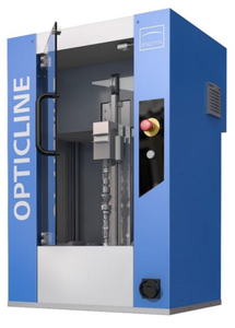 Equipo de sistemas de instrumentos de medición <span class=keywords><strong>Jenoptik</strong></span> Opticline Dispositivos de medición de eje óptico con 1 año de garantía - Product Image 2