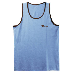 High Quality Breathable Fabric <b>Tank</b> <b>Top</b> <b>for</b> <b>Men</b> Casual Style <b>for</b> Gym Exercise-Factory Direct Sales - Product Image 2