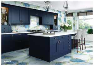 Carreaux de sol en porcelaine Golden Endless 600x1200 Finition brillante mate Carreaux de sol et de mur - Product Image 5