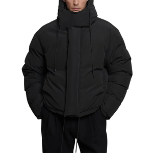 Vente en gros de veste bulle tendance en coton à prix ajustable veste bulle confortable personnalisée - Product Image 2