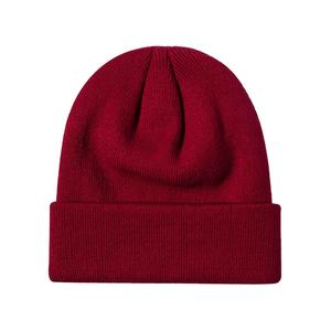 Gorro de Invierno con Estampado Digital, Transpirable, Impermeable, 100% Acrílico, Color Personalizado, Unisex, Circunferencia de Cabeza Ajustable - Product Image 4