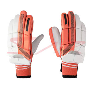 Gants de frappe de cricket personnalisés super performants Kit complet complet Gants de frappe hautement protégés Gants personnalisés - Product Image 1