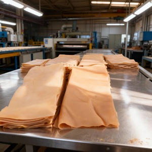 Caucho RSS Premium de Tailandia - Rendimiento Confiable para Uso Industrial Intensivo - Product Image 3