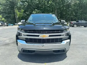 Usado 2019 Chevrolet Silverado 1500 LT - Product Image 5