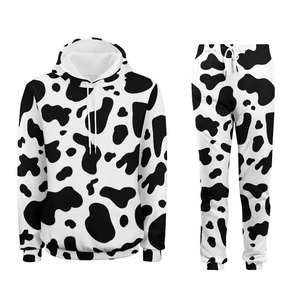 Survêtement de qualité personnalisé pour hommes survêtement sur mesure pour hommes survêtement de jogging vendu en gros - Product Image 1