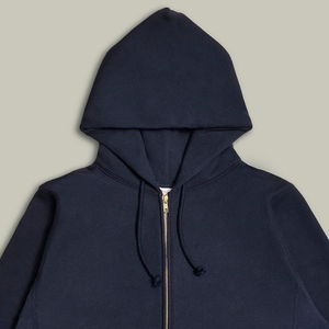 Sudadera con Capucha Negra de Alta Calidad para Hombre, Diseño Sólido con Estampado Digital, Cuello con Capucha, Hecha de Material de Poliéster/Algodón, Logotipo en la Parte Delantera - Product Image 5