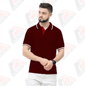 Signature Femme Denim pour T-Shirt Respirant Élégant Eco-Friendly Summer - Product Image 1