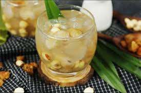 Semillas de Loto en Almíbar Premium para Importadores y Fabricantes de Postres - Product Image 2