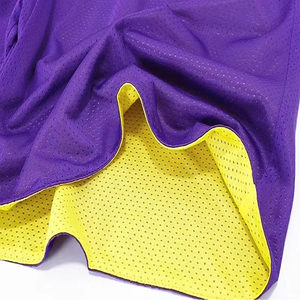 Nouveau style décontracté court dans le style tendance adultes uniforme de basket-ball Oem Logo personnalisé uniforme de basket-ball sans manches de haute qualité - Product Image 5