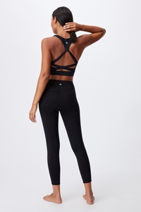 Leggings sin costuras para mujer, leggings deportivos e informales con Impresión y diseño personalizados a precio al por mayor directo de fábrica - Product Image 6