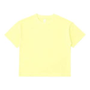 เสื้อยืดคอกลมสั่งทำพิเศษ เสื้อยืดสำหรับงานอุตสาหกรรม พร้อมพิมพ์โลโก้ เสื้อยืดผ้าฝ้ายสำหรับงานวัฒนธรรม - Product Image 3