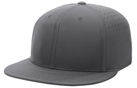 Gorra de Béisbol de Alta Calidad, 6 Paneles, Visera Curva, 100% Algodón, Estampado Animal, Logotipo Personalizado, Bordado a Mano, Bordado 3D, Oxford, Pesca