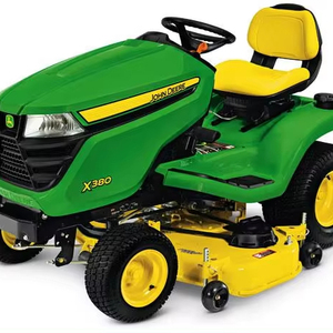 Nouvelle tondeuse à gazon à roue de jardin Meilleure tondeuse à gazon et coupe-herbe à vendre - Product Image 1