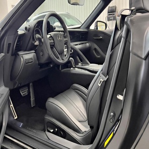 2022 L-e-x-u-s L C 500 Convertible bajo kilometraje y precio asequible en stock listo para su envío - Product Image 5