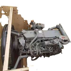 Moteur diesel 6HK1 - Product Image 1