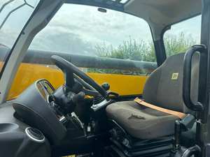 COMPRA JCB 540-170 LOADALL - Product Image 5