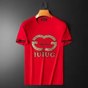 Branded t shirt luxury t-shirts name brands t shirt