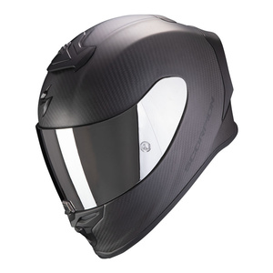 Casco Integrale EXO-R1 EVO in Fibra di Carbonio, Nuovo, Taglia XL con Imbottitura in Schiuma e Visiera, per Motocross/Motocicletta - Product Image 1