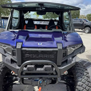 Prêt à expédier la XPedition XP NorthStar 2025 - Product Image 1