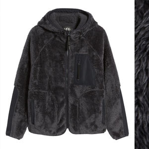 Chaqueta Sherpa cálida de invierno para mujer, fabricación profesional, chaquetas Sherpa de manga larga a prueba de viento para mujer - Product Image 6