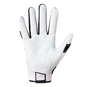 Gants de frappeur professionnels légers personnalisés évacuant l'humidité pour les joueurs de sport sérieux pour les conditions chaudes gants - Product Image 2