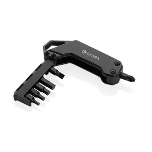 Herramienta Multifuncional Personalizada Gadgets Gear X Destornillador - Product Image 1
