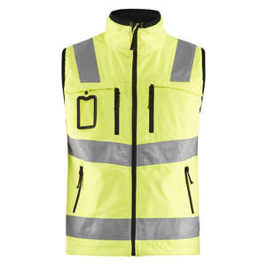 Gilet de sécurité jetable sur mesure au meilleur prix - Product Image 1
