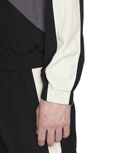 Veste coupe-vent sur mesure en polyester 100% léger pour hommes imperméable course à pied coupe-vent capuche fourrure grande taille hiver été - Product Image 5