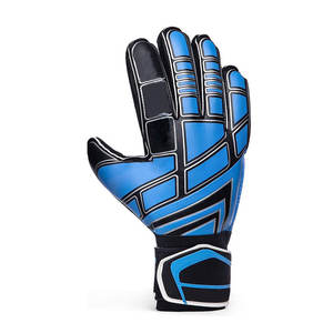 Nouvelle arrivée vente en gros de gants de gardien de but professionnel meilleure vente de gants de gardien de but de sécurité pour le sport - Product Image 5