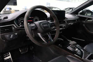 Audi RS 5 Sportback 2.9T quattro 2022, état impeccable - Product Image 4