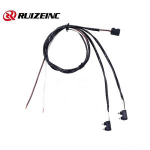 Производитель поставляет трехполюсный трехъядерный Удлинительный кабель питания автомобильный указатель поворота - Product Image 1