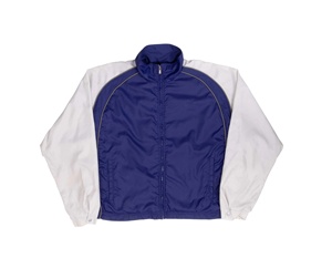 Vestes coupe-vent en nylon personnalisées de haute qualité, imperméables, respirantes et résistantes à l'usure pour hommes - Product Image 1