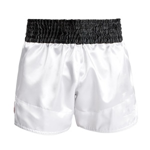 OEM Services Muay Thai <b>Shorts</b> Top Quality Breathable Martial Arts Wear Premium Quality Sports Wear Muay Thai <b>Shorts</b> - Product Image 1