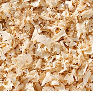 Kiln-Dried and Sterilized Pine Wood Shavings Animal <b>Bedding</b> - Product Image 2