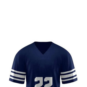 Custom Design Lacrosse Uniform Good Selling Price Unisex OEM Serviced Customized Custom Lacrosse Uniforms High Quality - Product Image 4