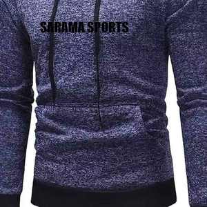 Sweat-shirts et hoodies personnalisés de qualité supérieure, style streetwear, fabrication sur mesure, prix bas, hoodies pour hommes - Product Image 5