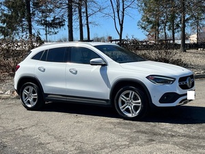 2023 M E R C E D E S - B E N Z GLA 250 4MATIC LISTO PARA ENVIAR - Product Image 5
