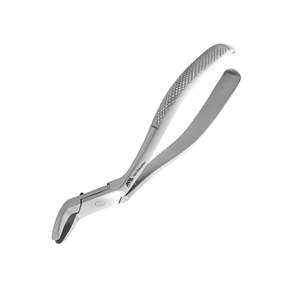 คีมทันตกรรมสำหรับทันตแพทย์เครื่องมือถอนฟันสำหรับผู้ใหญ่ - Product Image 4