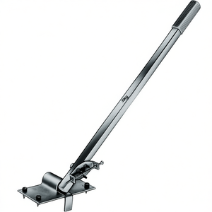 Dispositif de tensionnement BANSTR pour sangles perforées et de renforcement, galvanisé à chaud par SIMPSON STRONG TIE - Product Image 3