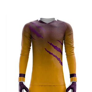 Tenues de football personnalisées pour joueurs, kits d'entraînement de football, uniformes de football, tenues de football pas chères pour enfants et hommes - Product Image 4