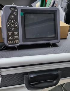 Draagbare Veterinaire Volledig Digitale Ultrasone Scanner Mtr Model MTR-MUB-W1 Ce Gecertificeerde Ingebouwde Batterij Voor Dierlijke Runderkoeien - Product Image 4