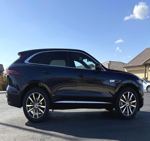 Voitures d'occasion à vendre 2024 Jaguars F-Pace P400 R-Dynamic S 3,0 L turbocompressé hybride suralimenté - Product Image 3
