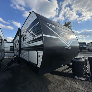 Camping-cars Grand Design RVs Transcend <span class=keywords><strong>Xplor</strong></span> 26BHX 2025 2024, capacité 9 personnes, pour voyages en famille et loisirs en plein air, prix imbattables - Product Image 1