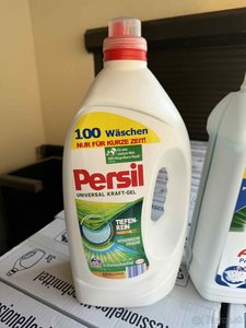 Ceras y Abrillantadores Líquidos Desechables Lenor de 5L con Aroma a Limón, 100% Originales, Más del 80% de Ingredientes Activos para Uso en la Cocina - Product Image 2