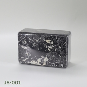 Best Seller Light Weight Customize Plastic Free Packaging <b>Yoga</b> <b>Block</b> - Product Image 1