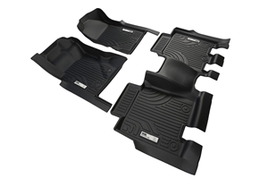 Vente en gros de tapis de sol pour voiture 3D Tpe, tapis de sol trè<span class=keywords><strong>s</strong></span> vendus, tapis de coffre, tapis imperméables pour <span class=keywords><strong>Ford</strong></span> Bronco - Product Image 2