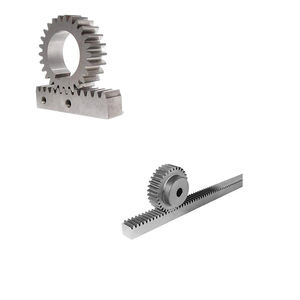 New Arrival New Arrival Indian Supplier Of Racks And Pinions For High <b>Gear</b> Performance Available At Good Price Available At Good Price - Product Image 2