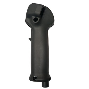 Manija de gas industrial para 725 755T Ht 26 Sparta 26 Ref 90002784, de acero, para llave de 24mm, grado DIY, medición métrica, OEM personalizable - Product Image 1
