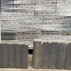 Briquetas de Combustible de Madera Ecológicas, Paleta Completa - Product Image 2